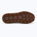 Vyriški batai Geox Spherica™ 4X4 ABX ochre/cognac 4