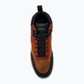 Vyriški batai Geox Spherica™ 4X4 ABX ochre/cognac 5