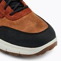 Vyriški batai Geox Spherica™ 4X4 ABX ochre/cognac 7