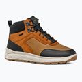 Vyriški batai Geox Spherica™ 4X4 ABX ochre/cognac 8