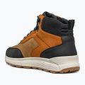 Vyriški batai Geox Spherica™ 4X4 ABX ochre/cognac 10