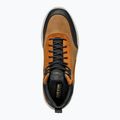 Vyriški batai Geox Spherica™ 4X4 ABX ochre/cognac 11