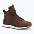 Vyriški batai Geox Spherica™ Actif X2 ABX coffe/black