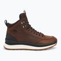 Vyriški batai Geox Spherica™ Actif X2 ABX coffe/black 2