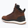 Vyriški batai Geox Spherica™ Actif X2 ABX coffe/black 3