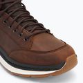 Vyriški batai Geox Spherica™ Actif X2 ABX coffe/black 7