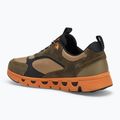 Vyriški batai Geox Spherica™ ECUB-4 military/orange 3