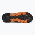 Vyriški batai Geox Spherica™ ECUB-4 military/orange 4