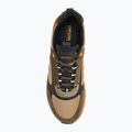 Vyriški batai Geox Spherica™ ECUB-4 military/orange 5