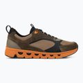 Vyriški batai Geox Spherica™ ECUB-4 military/orange 9