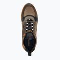Vyriški batai Geox Spherica™ ECUB-4 military/orange 11