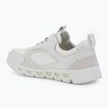 Vyriški batai Geox Spherica™ ECUB-4 white/off white 3