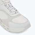 Vyriški batai Geox Spherica™ ECUB-4 white/off white 7
