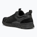 Vyriški batai Geox Spherica™ ECUB-4 black 10