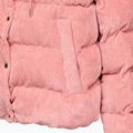 Moteriška pašiltinta striukė Geox Loisia Parka dusty rose 8