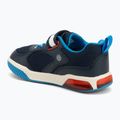 Vaikiški batai Geox Inek navy/light blue 3