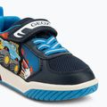 Vaikiški batai Geox Inek navy/light blue 7
