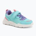 Vaikiški batai Geox Loftus sea green/lilac