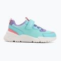 Vaikiški batai Geox Loftus sea green/lilac 2