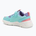 Vaikiški batai Geox Loftus sea green/lilac 3