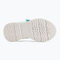Vaikiški batai Geox Loftus sea green/lilac 4