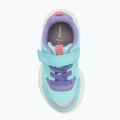 Vaikiški batai Geox Loftus sea green/lilac 5