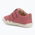 Vaikiški barefoot batai Geox Steppieup fuchsia 3