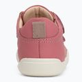 Vaikiški barefoot batai Geox Steppieup fuchsia 6