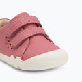 Vaikiški barefoot batai Geox Steppieup fuchsia 7
