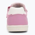 Vaikiški batai Geox Gisli dark pink 6