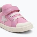 Vaikiški batai Geox Gisli dark pink 7