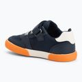 Vaikiški batai Geox Gisli navy/orange 3