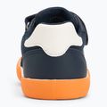 Vaikiški batai Geox Gisli navy/orange 6