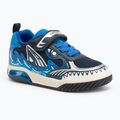 Vaikiški batai Geox Inek navy/blue
