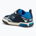 Vaikiški batai Geox Inek navy/blue 3