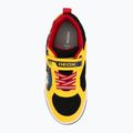 Vaikiški batai Geox Inek yellow/red 5