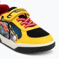 Vaikiški batai Geox Inek yellow/red 7
