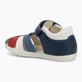 Vaikiški sandalai Geox Macchia avio/white 3