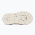 Vaikiški sandalai Geox Macchia white/silver 4