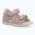 Vaikiški sandalai Geox Macchia rose off
