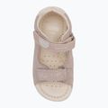 Vaikiški sandalai Geox Macchia rose off 5