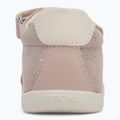 Vaikiški sandalai Geox Macchia rose off 6