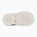Vaikiški sandalai Geox Macchia white/silver 4