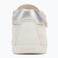 Vaikiški sandalai Geox Macchia white/silver 5
