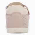 Vaikiški sandalai Geox Macchia rose/off white 6