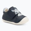 Vaikiški batai Geox Tutim navy/light sky
