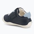 Vaikiški batai Geox Tutim navy/light sky 3