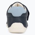 Vaikiški batai Geox Tutim navy/light sky 6