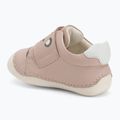Vaikiški batai Geox Tutim rose/white 3