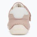 Vaikiški batai Geox Tutim rose/white 6